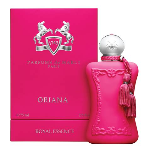 parfums de marly oriana edp 75ml